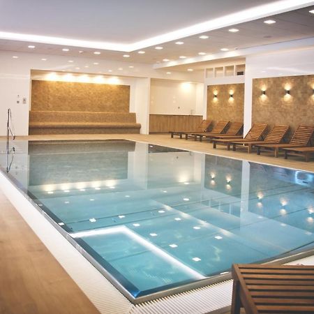 Apartman Rezidence Moser-Free Parking Garage Κάρλοβι Βάρι Εξωτερικό φωτογραφία