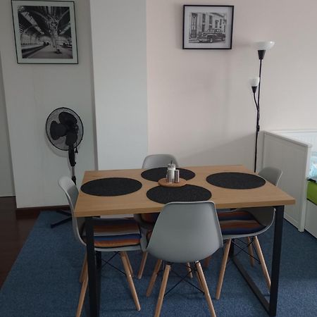 Apartman Rezidence Moser-Free Parking Garage Κάρλοβι Βάρι Εξωτερικό φωτογραφία