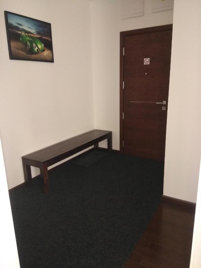 Apartman Rezidence Moser-Free Parking Garage Κάρλοβι Βάρι Εξωτερικό φωτογραφία