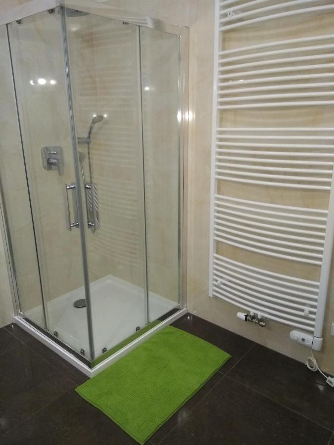Apartman Rezidence Moser-Free Parking Garage Κάρλοβι Βάρι Εξωτερικό φωτογραφία