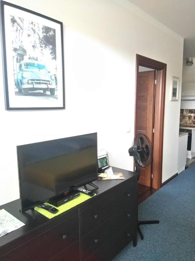Apartman Rezidence Moser-Free Parking Garage Κάρλοβι Βάρι Εξωτερικό φωτογραφία