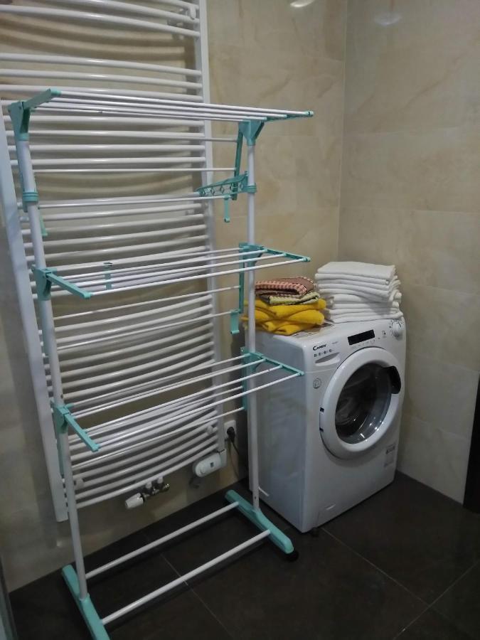 Apartman Rezidence Moser-Free Parking Garage Κάρλοβι Βάρι Εξωτερικό φωτογραφία