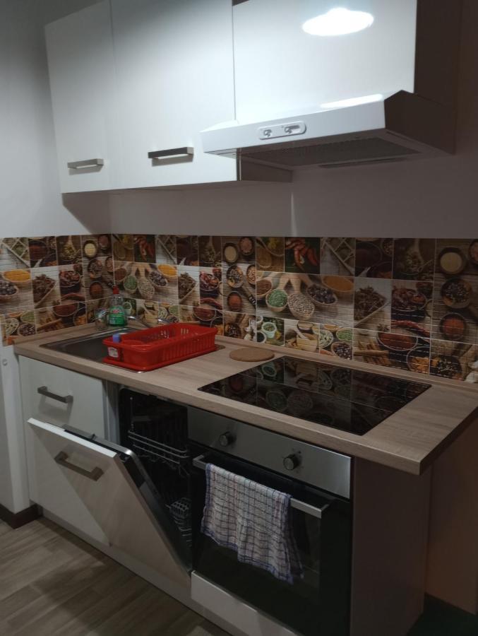 Apartman Rezidence Moser-Free Parking Garage Κάρλοβι Βάρι Εξωτερικό φωτογραφία