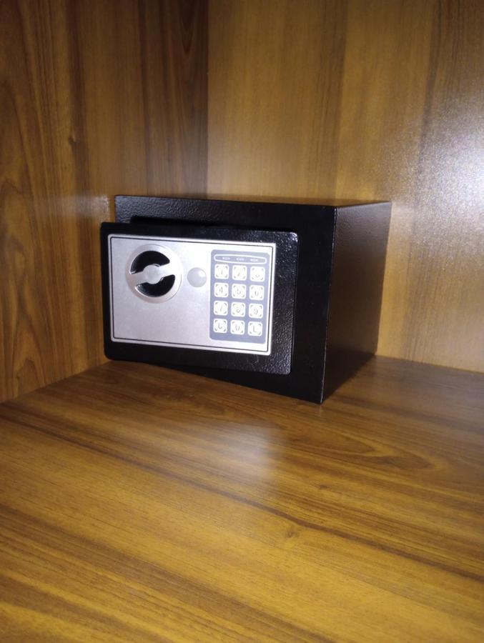Apartman Rezidence Moser-Free Parking Garage Κάρλοβι Βάρι Εξωτερικό φωτογραφία