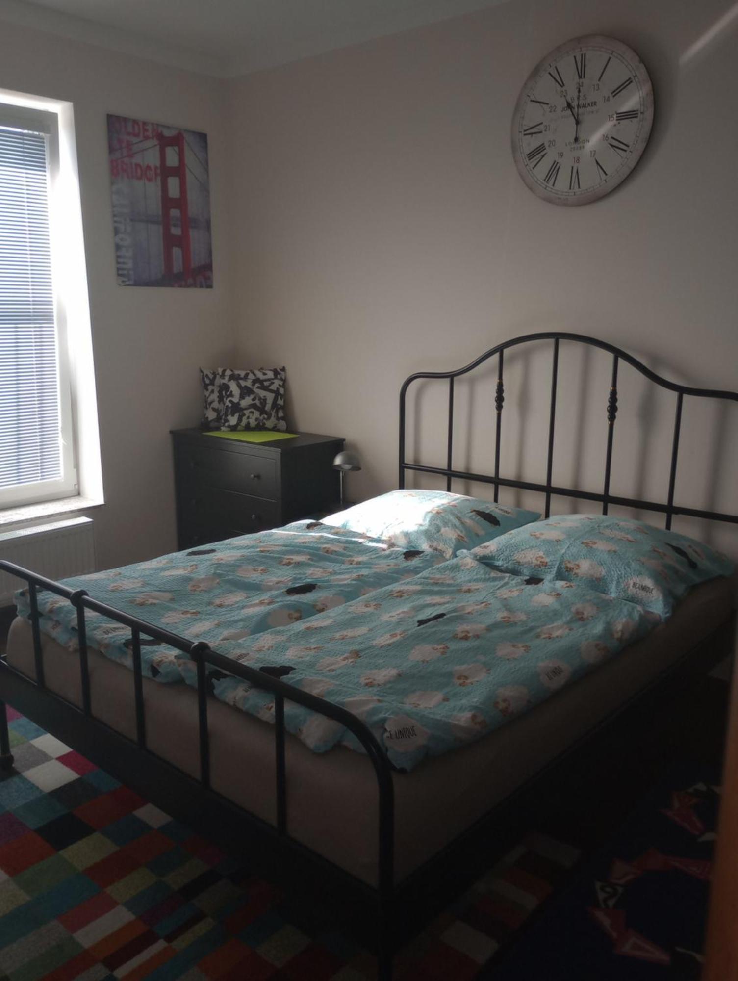 Apartman Rezidence Moser-Free Parking Garage Κάρλοβι Βάρι Εξωτερικό φωτογραφία