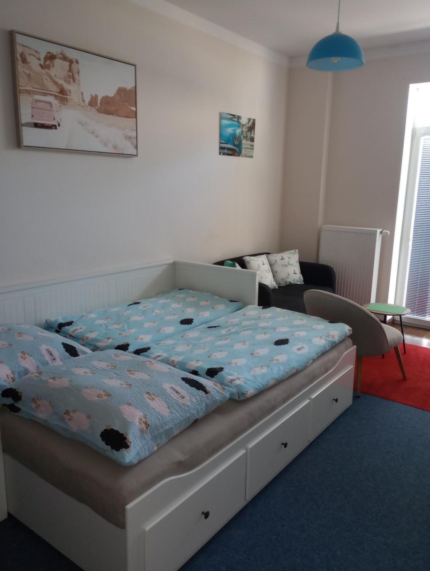 Apartman Rezidence Moser-Free Parking Garage Κάρλοβι Βάρι Εξωτερικό φωτογραφία