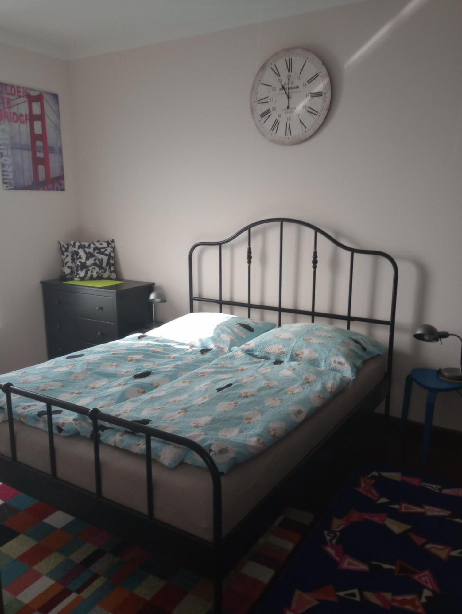 Apartman Rezidence Moser-Free Parking Garage Κάρλοβι Βάρι Εξωτερικό φωτογραφία