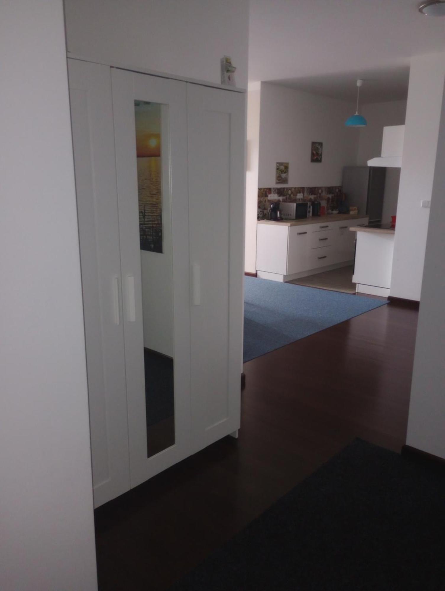 Apartman Rezidence Moser-Free Parking Garage Κάρλοβι Βάρι Εξωτερικό φωτογραφία