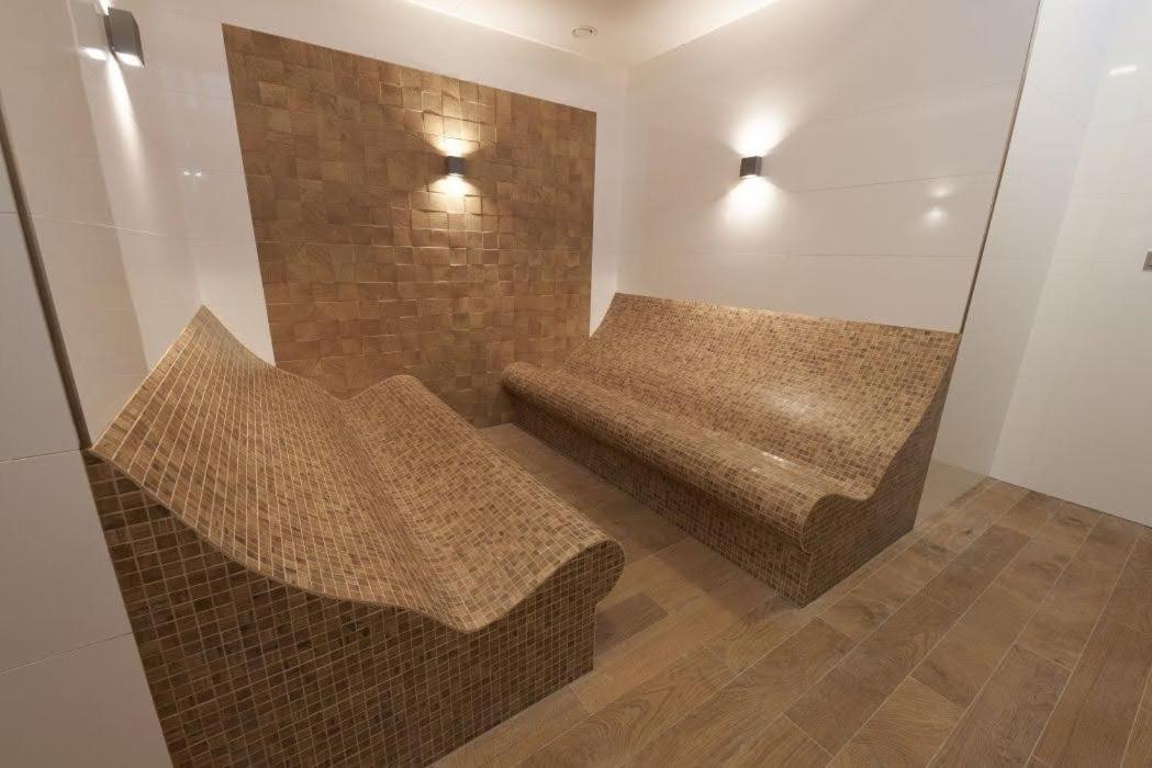 Apartman Rezidence Moser-Free Parking Garage Κάρλοβι Βάρι Εξωτερικό φωτογραφία