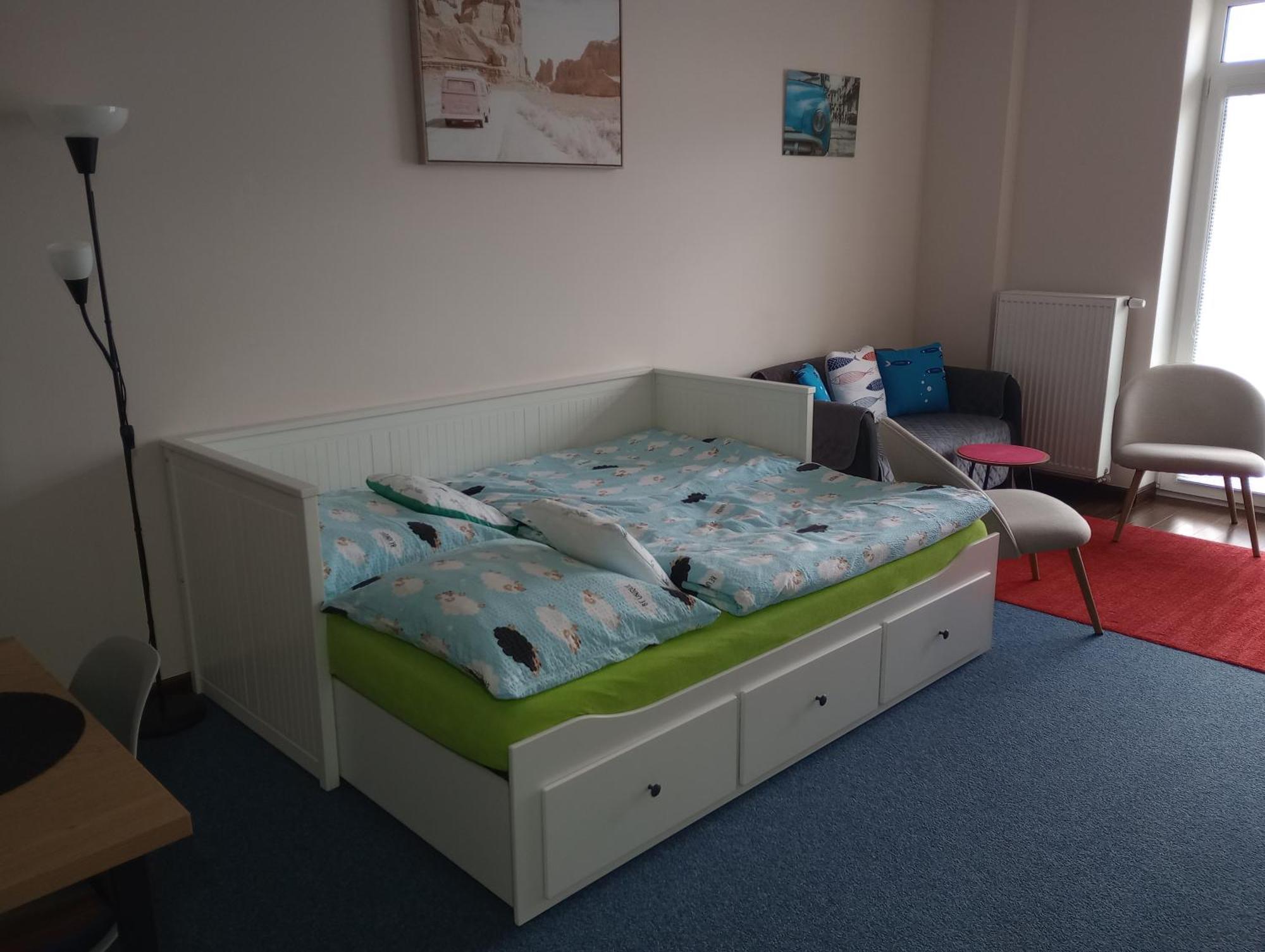 Apartman Rezidence Moser-Free Parking Garage Κάρλοβι Βάρι Εξωτερικό φωτογραφία