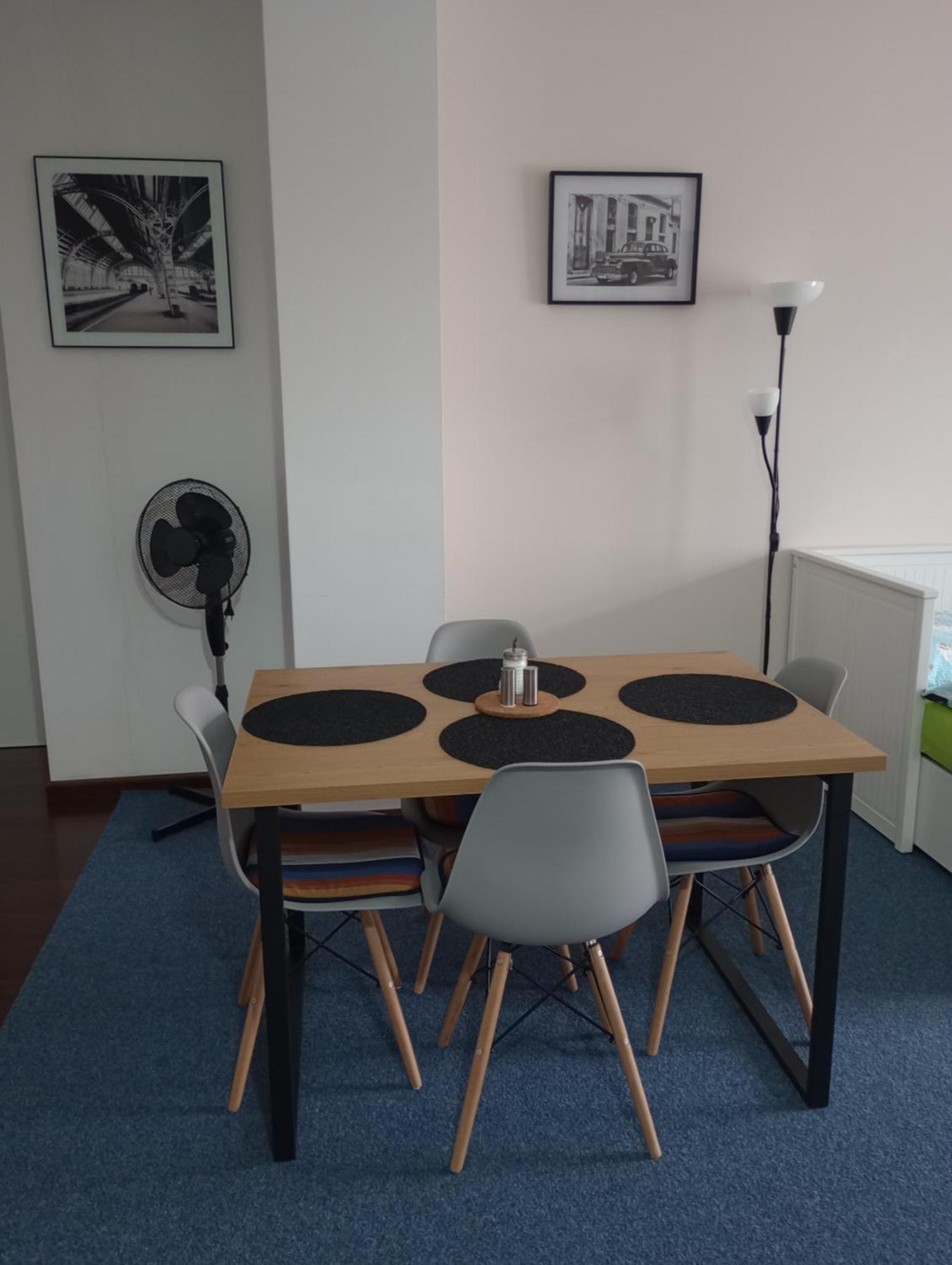Apartman Rezidence Moser-Free Parking Garage Κάρλοβι Βάρι Εξωτερικό φωτογραφία