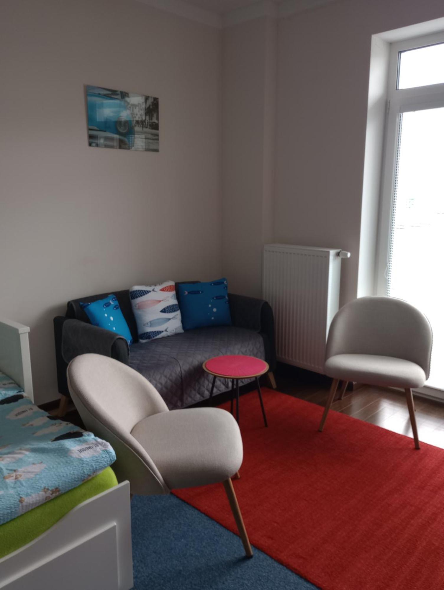 Apartman Rezidence Moser-Free Parking Garage Κάρλοβι Βάρι Εξωτερικό φωτογραφία
