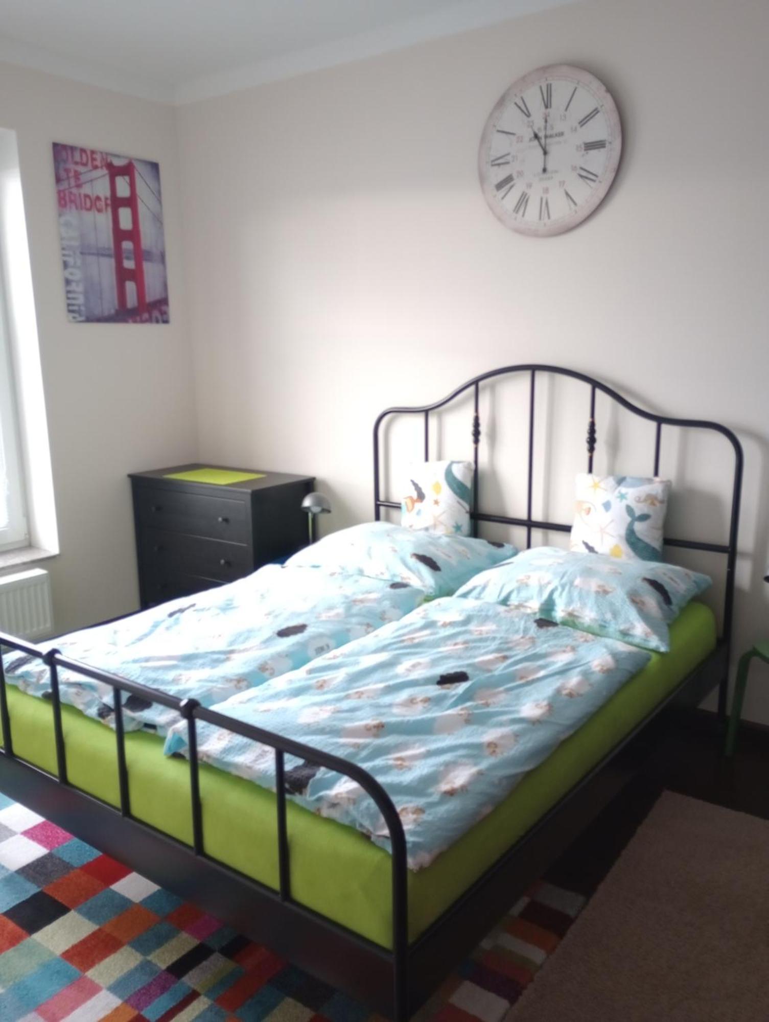 Apartman Rezidence Moser-Free Parking Garage Κάρλοβι Βάρι Εξωτερικό φωτογραφία